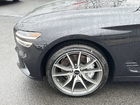 Used 2026 Genesis G70 2.5T Prestige RWD image 16