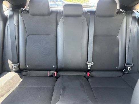 Used 2025 Honda Civic Sport image 37
