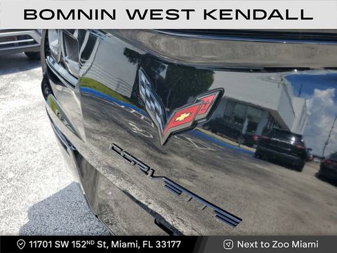 Used 2019 Chevrolet Corvette Z06 image 10