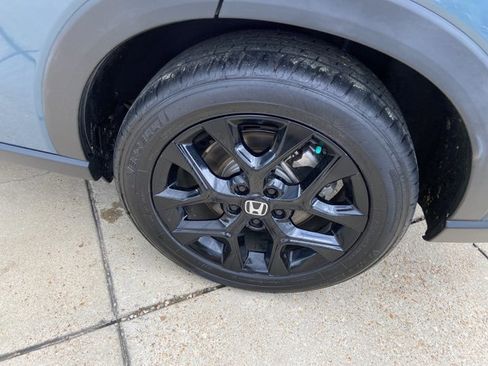 Used 2023 Honda HR-V Sport image 30