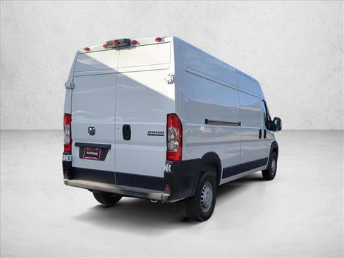 New 2026 RAM ProMaster 2500 w/ Convenience Group image 2