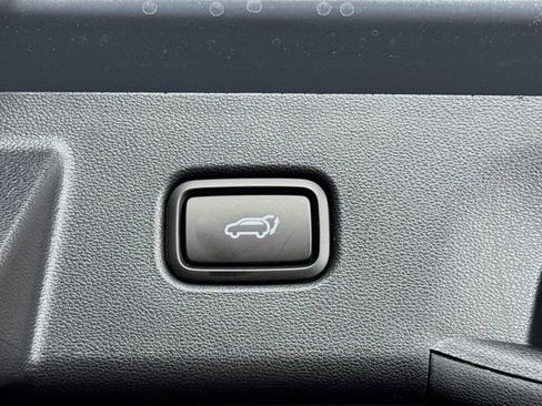 New 2026 Hyundai Tucson Limited FWD image 47