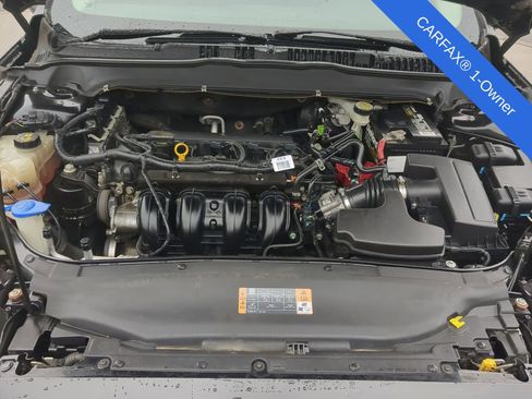 Used 2015 Ford Fusion SE image 15