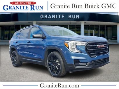 Used 2024 GMC Terrain SLE w/ Driver Convenience Package