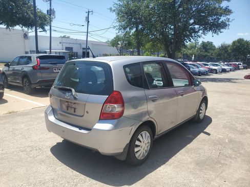Used 2007 Honda Fit image 6