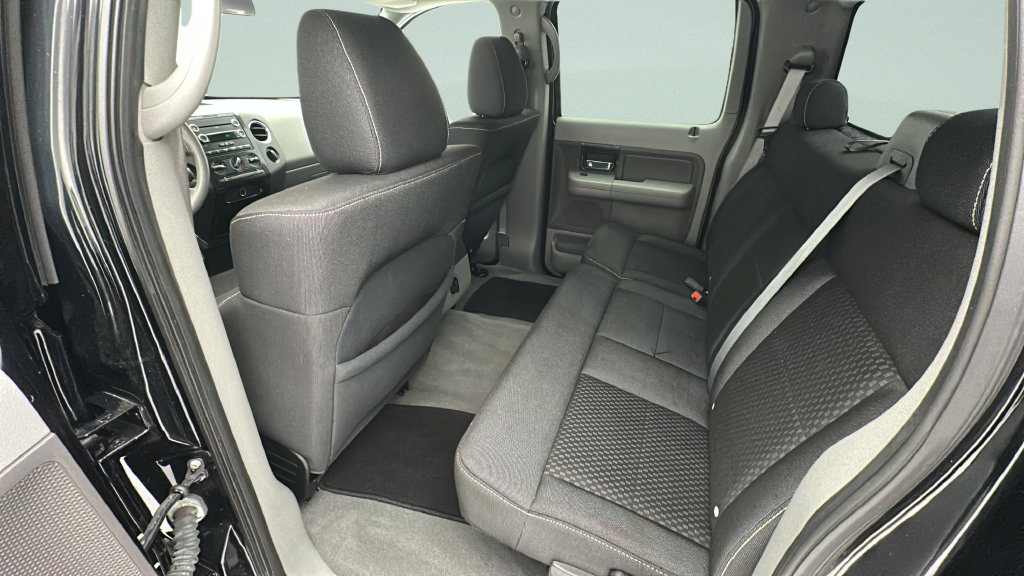Used 2008 Ford F150 FX4 AWD/4WD image 10