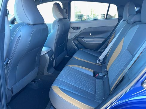 New 2026 Subaru Crosstrek 2.5i Sport w/ Crosstrek Mirror Package image 6