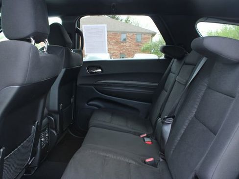 Used 2024 Dodge Durango R/T w/ Trailer Tow Group IV image 31