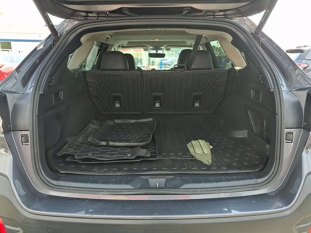 Used 2022 Subaru Outback Limited AWD/4WD image 30