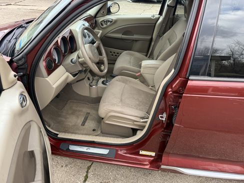 Used 2008 Chrysler PT Cruiser image 10