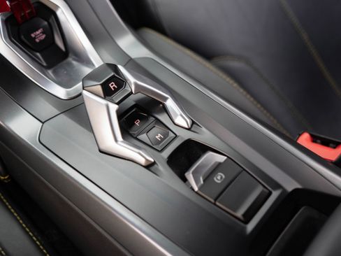 Used 2016 Lamborghini Huracan LP 580-2 image 28