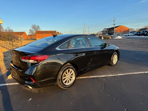 Used 2019 Hyundai Sonata SE image 8