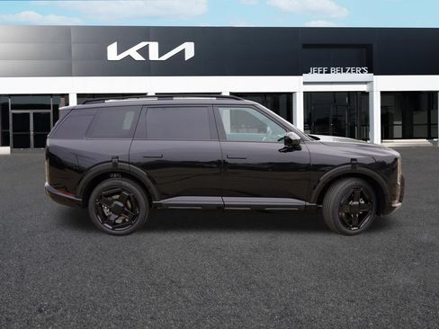 New 2027 Kia Telluride SX X-Line w/ Towing Package AWD/4WD image 2