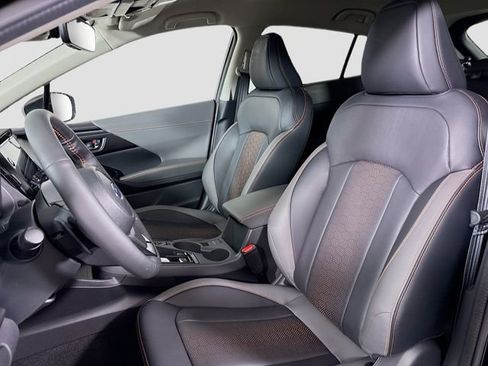 New 2026 Subaru Crosstrek 2.5i Limited image 20