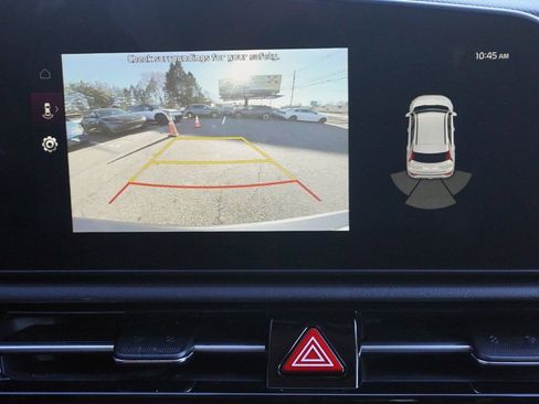 Used 2025 Kia Niro EX w/ EX Cold Weather Package image 53