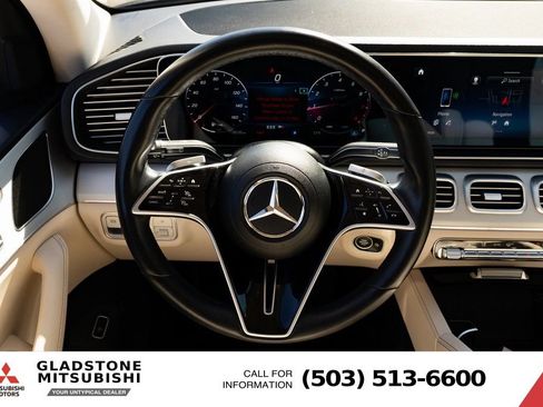 Used 2024 Mercedes-Benz GLE 350 4MATIC image 12