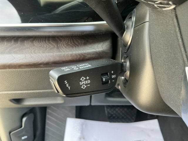 Used 2020 Audi Q8 Premium Plus w/ Premium Plus Package AWD/4WD image 29