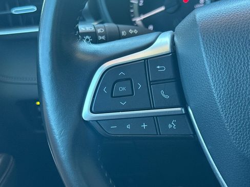 Certified 2024 Toyota Highlander LE AWD/4WD image 28
