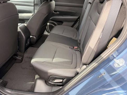 New 2026 Hyundai Tucson SE AWD/4WD image 12