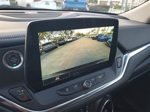 Used 2023 Chevrolet Blazer LT image 27