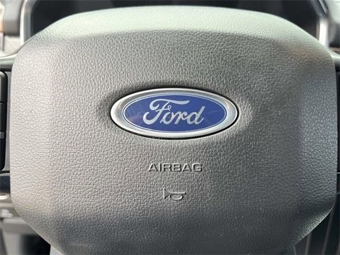 Used 2023 Ford F150 Raptor w/ Raptor Carbon Fiber Package image 34