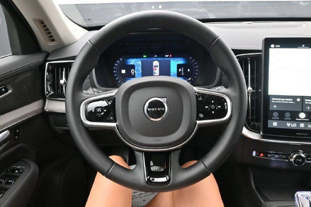 Used 2026 Volvo XC90 B6 Ultra AWD/4WD image 24