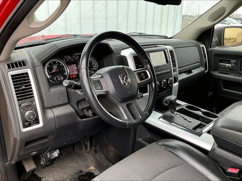 Used 2011 RAM 1500 Sport image 15