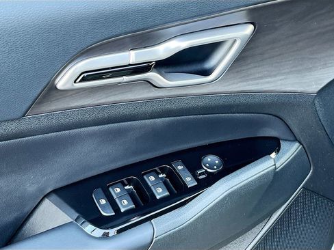 Certified 2023 Kia Sportage X-Line w/ X-Line Premium Package image 12