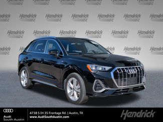 Certified 2022 Audi Q3 2.0T Premium w/ Convenience Package video 1