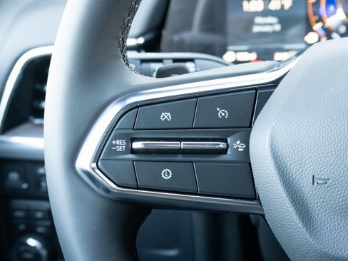 New 2026 Chevrolet Tahoe Premier image 7