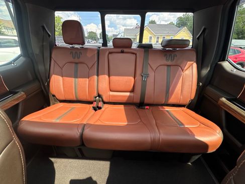 Used 2019 Ford F150 King Ranch AWD/4WD image 24