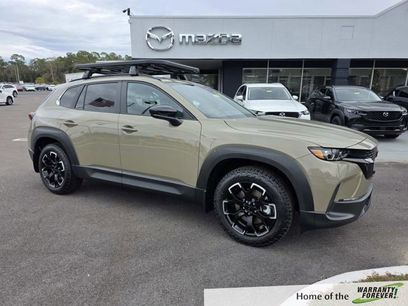 New 2026 MAZDA CX-50 Meridian Edition w/ Apex Package