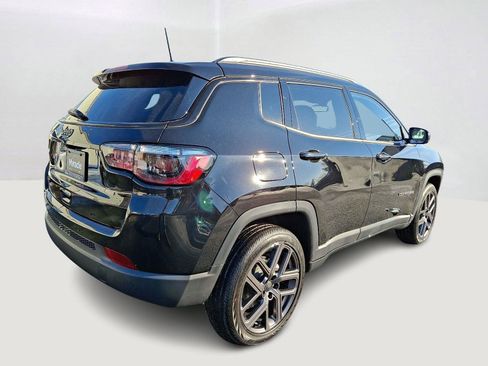 New 2026 Jeep Compass Limited AWD/4WD image 5