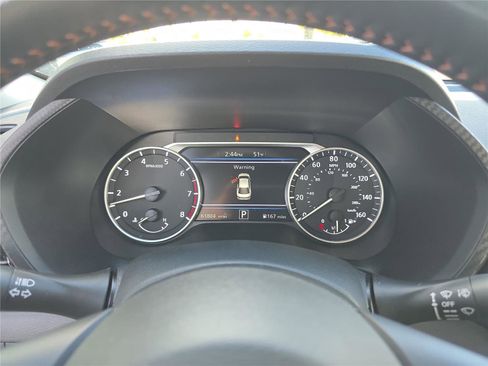 Used 2022 Nissan Sentra SR image 34