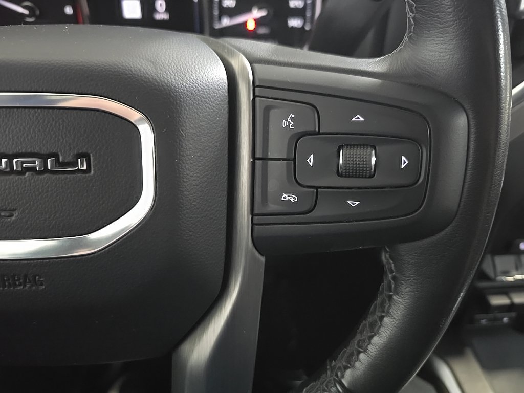 Used 2021 GMC Sierra 1500 Denali AWD/4WD image 21