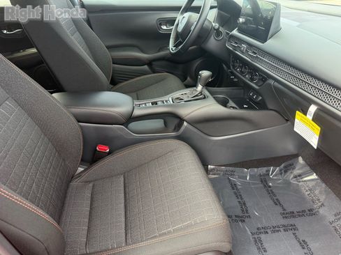 Used 2026 Honda HR-V Sport image 30