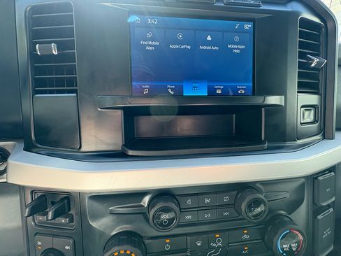 Used 2023 Ford F350 XLT w/ FX4 Off-Road Package AWD/4WD image 23