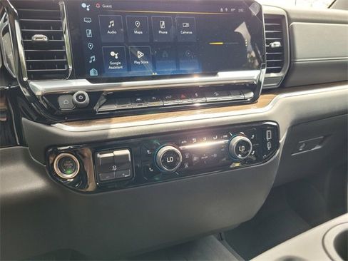 New 2026 Chevrolet Silverado 1500 RST image 16