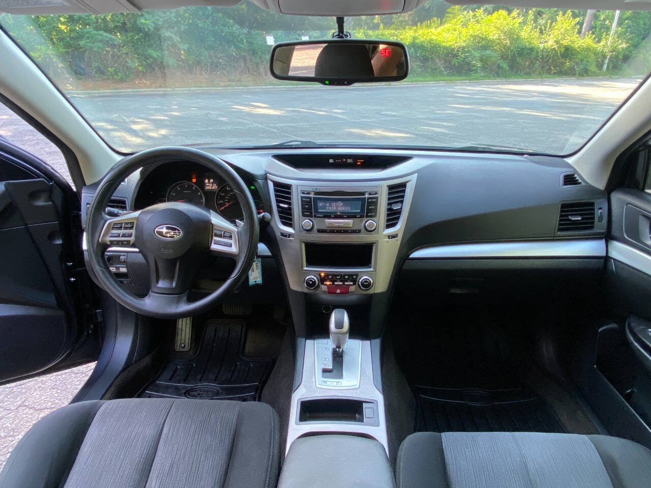 Used 2014 Subaru Outback 2.5i AWD/4WD image 27