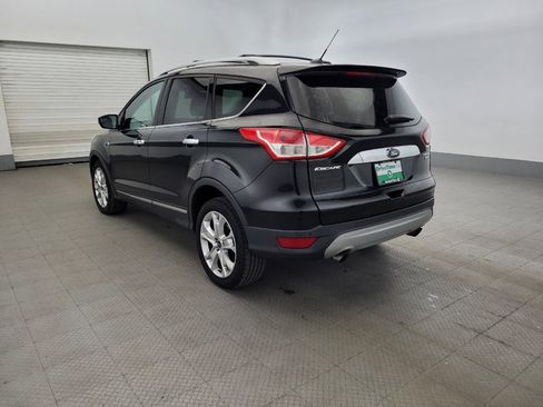 Used 2015 Ford Escape Titanium AWD/4WD image 5