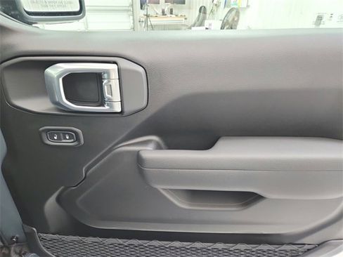 New 2026 Jeep Wrangler Willys image 33