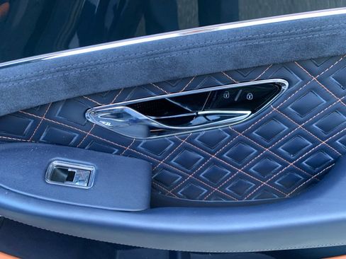 Used 2022 Bentley Continental GT Speed AWD/4WD image 75