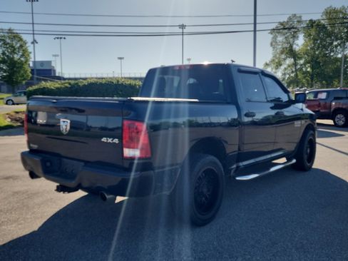 Used 2015 RAM 1500 Express AWD/4WD image 7