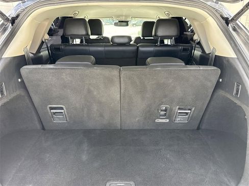 Used 2022 MAZDA CX-9 Touring image 23