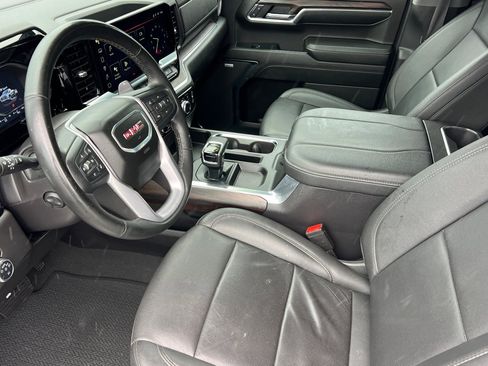 Used 2024 GMC Sierra 1500 SLT w/ SLT Premium Plus Package image 10
