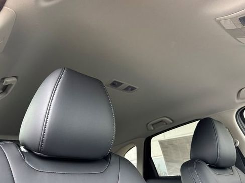 New 2025 MAZDA CX-5 AWD 2.5 S w/ Select Package image 19