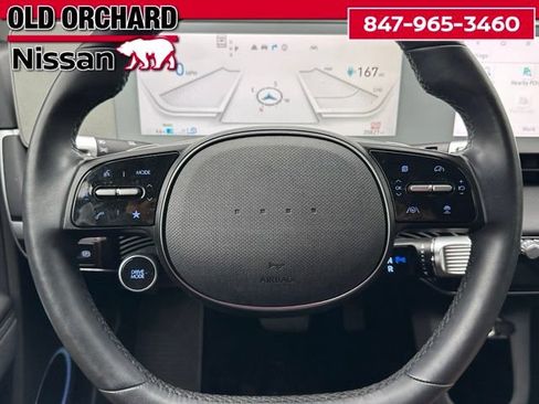 Used 2023 Hyundai Ioniq 5 SEL AWD/4WD image 24