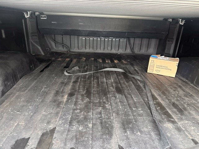 Used 2020 GMC Sierra 2500 Denali w/ Gooseneck/5TH Wheel Package AWD/4WD image 15