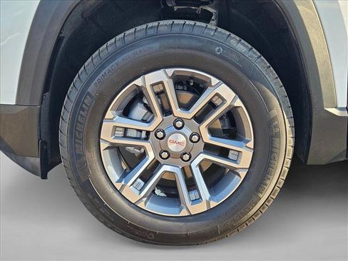 Used 2026 GMC Terrain Elevation FWD image 24