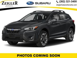 Used 2023 Subaru Crosstrek 2.5i Limited video 1